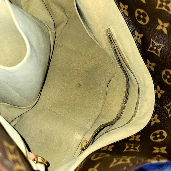 Louis vuitton Artsy mm - Picture 6 of 6
